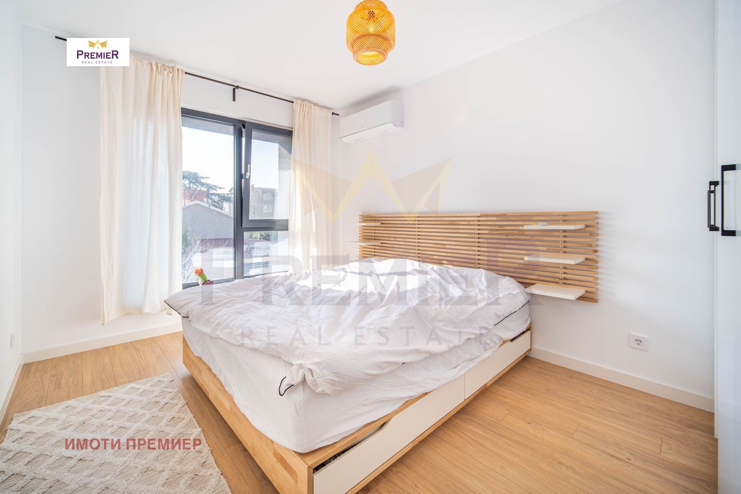 Продава 3-СТАЕН, гр. Варна, Галата, снимка 6 - Апартаменти - 53822880