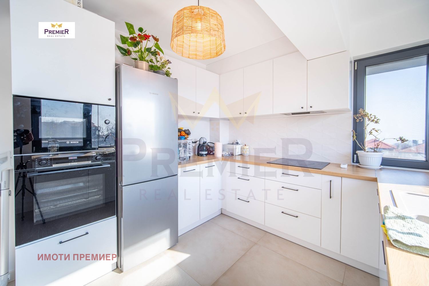 Продава 3-СТАЕН, гр. Варна, Галата, снимка 5 - Апартаменти - 53822880