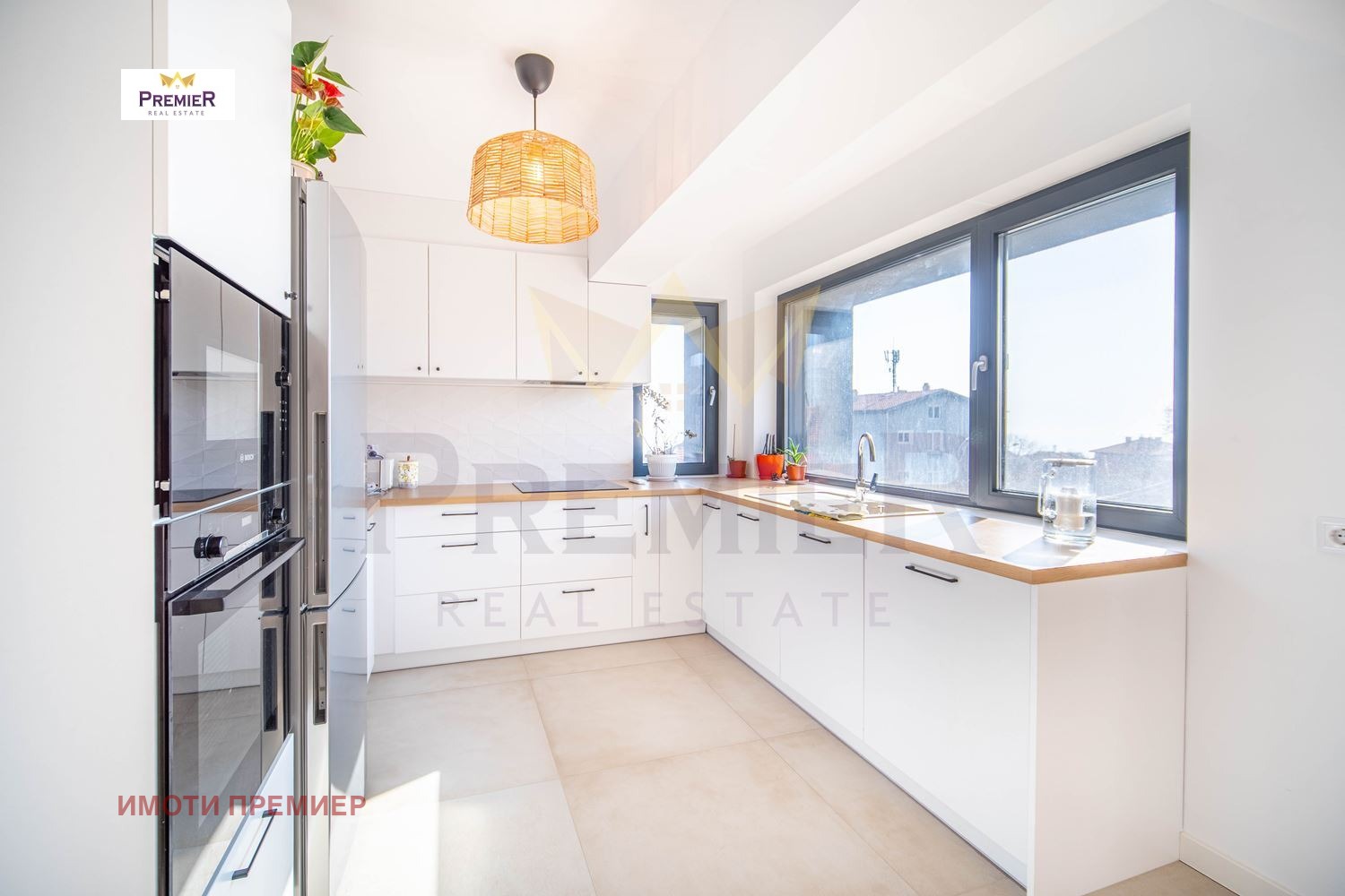 Продава 3-СТАЕН, гр. Варна, Галата, снимка 3 - Апартаменти - 53822880