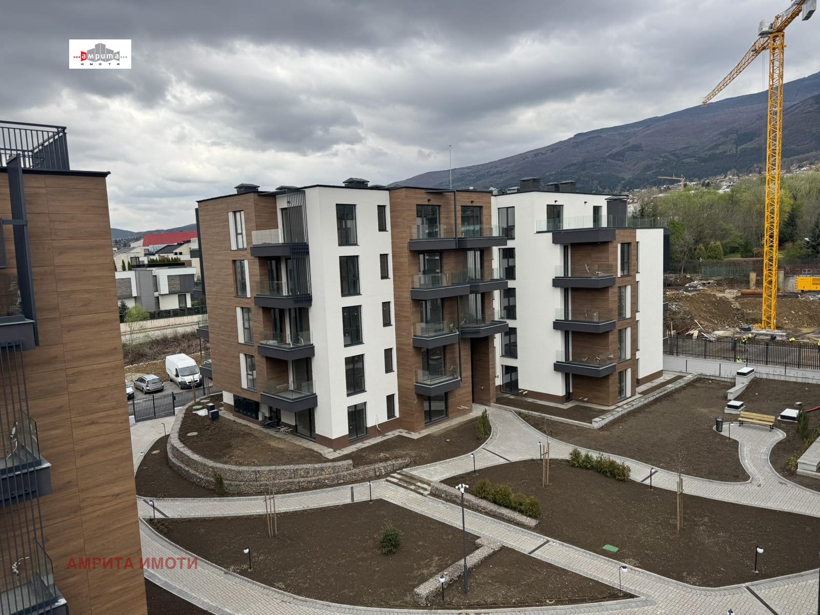 Продава 3-СТАЕН, гр. София, Драгалевци, снимка 7 - Апартаменти - 54339402