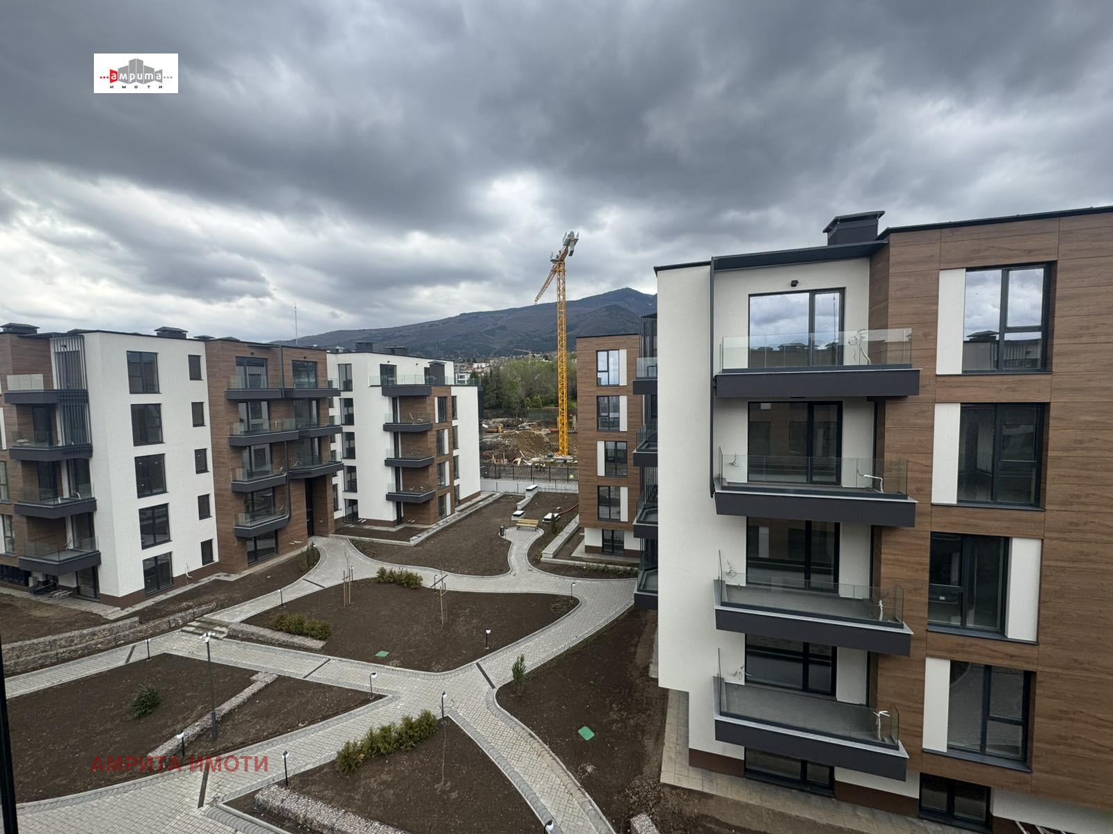 Продава 3-СТАЕН, гр. София, Драгалевци, снимка 8 - Апартаменти - 54339402