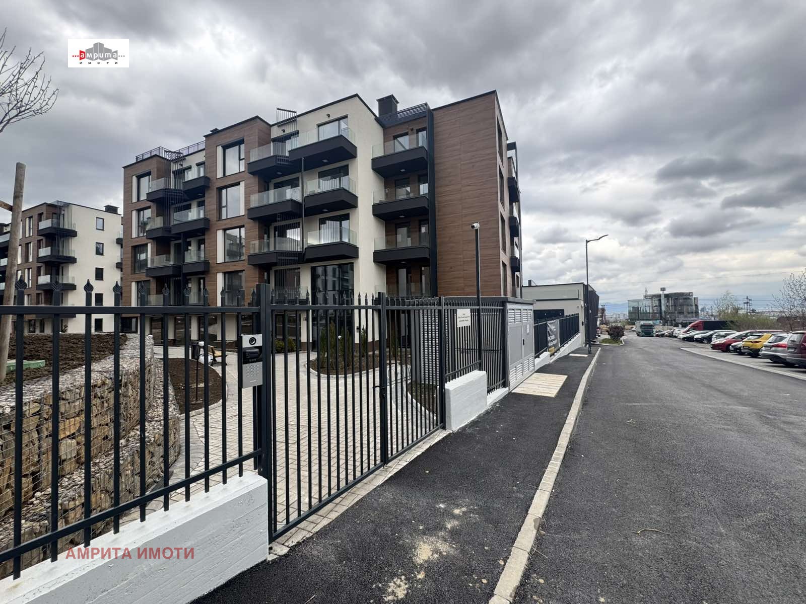 Продава 3-СТАЕН, гр. София, Драгалевци, снимка 3 - Апартаменти - 54339402