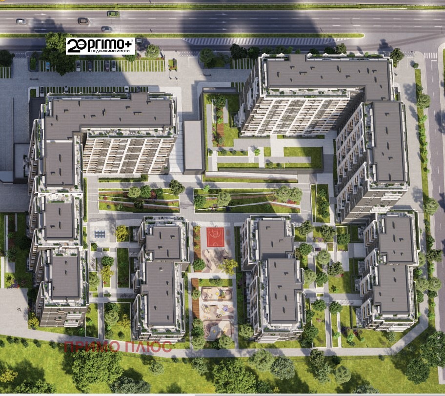 Продава 3-СТАЕН, гр. София, Банишора, снимка 4 - Апартаменти - 54620622
