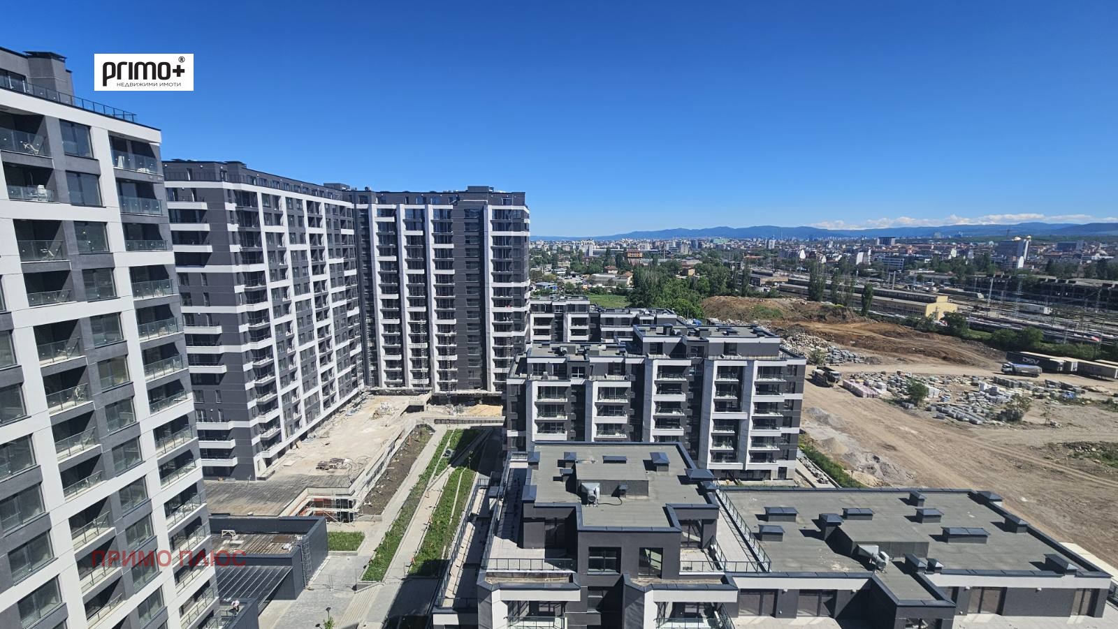 Продава 3-СТАЕН, гр. София, Банишора, снимка 9 - Апартаменти - 54620622