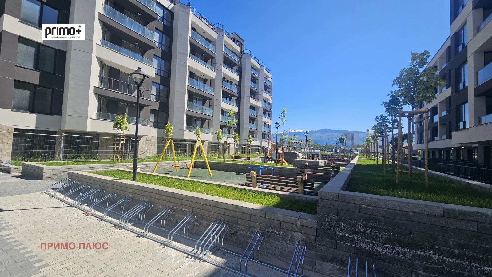 Продава 3-СТАЕН, гр. София, Банишора, снимка 11 - Апартаменти - 54620622