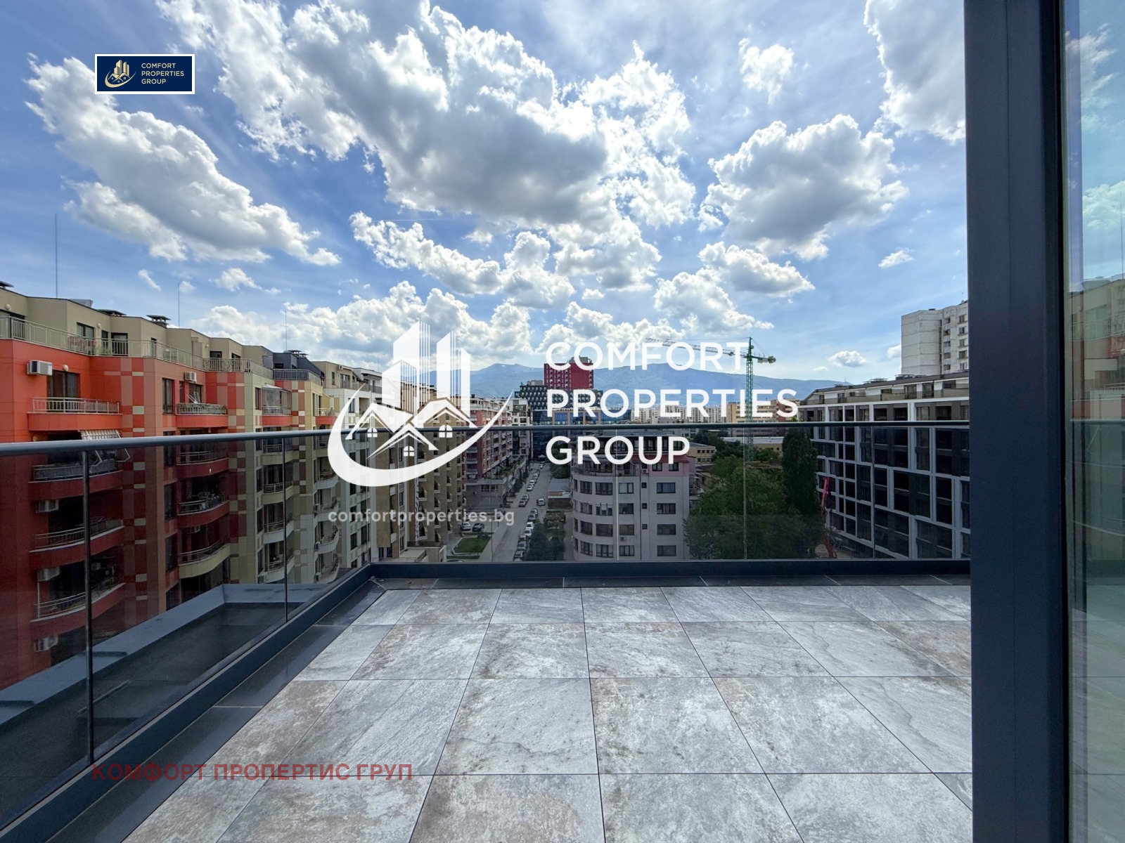 Продава 3-СТАЕН, гр. София, Полигона, снимка 5 - Апартаменти - 54794283