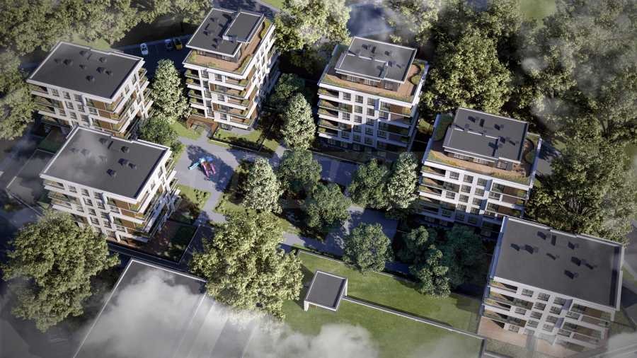 Продава 3-СТАЕН, гр. София, Левски Г, снимка 3 - Апартаменти - 55309000