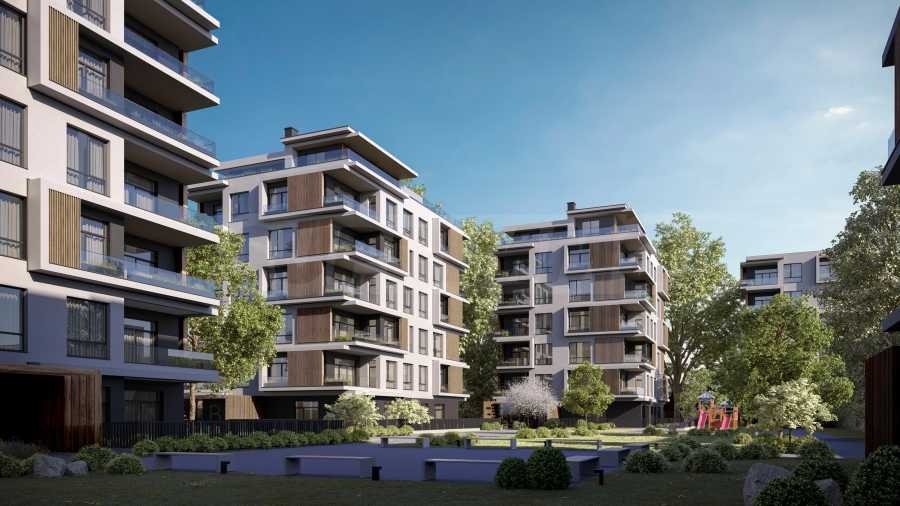 Продава 3-СТАЕН, гр. София, Левски Г, снимка 2 - Апартаменти - 55309000