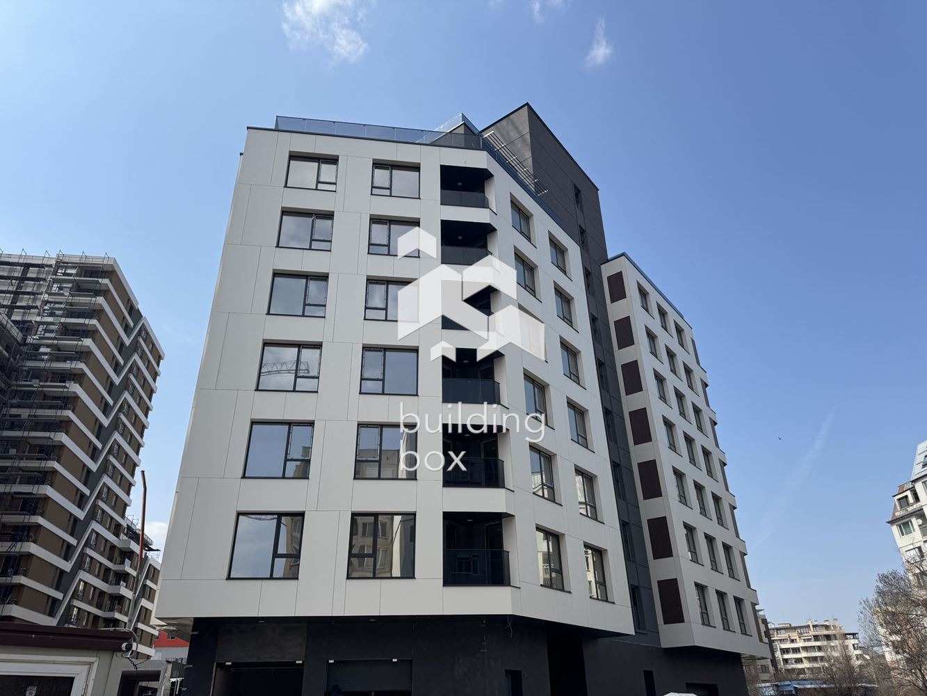 Продава 3-СТАЕН, гр. София, Младост 4, снимка 5 - Апартаменти - 55900134