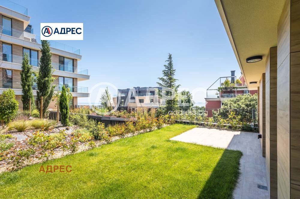 Продава МНОГОСТАЕН, гр. Варна, к.к. Св.Св. Константин и Елена, снимка 6 - Апартаменти - 53766514