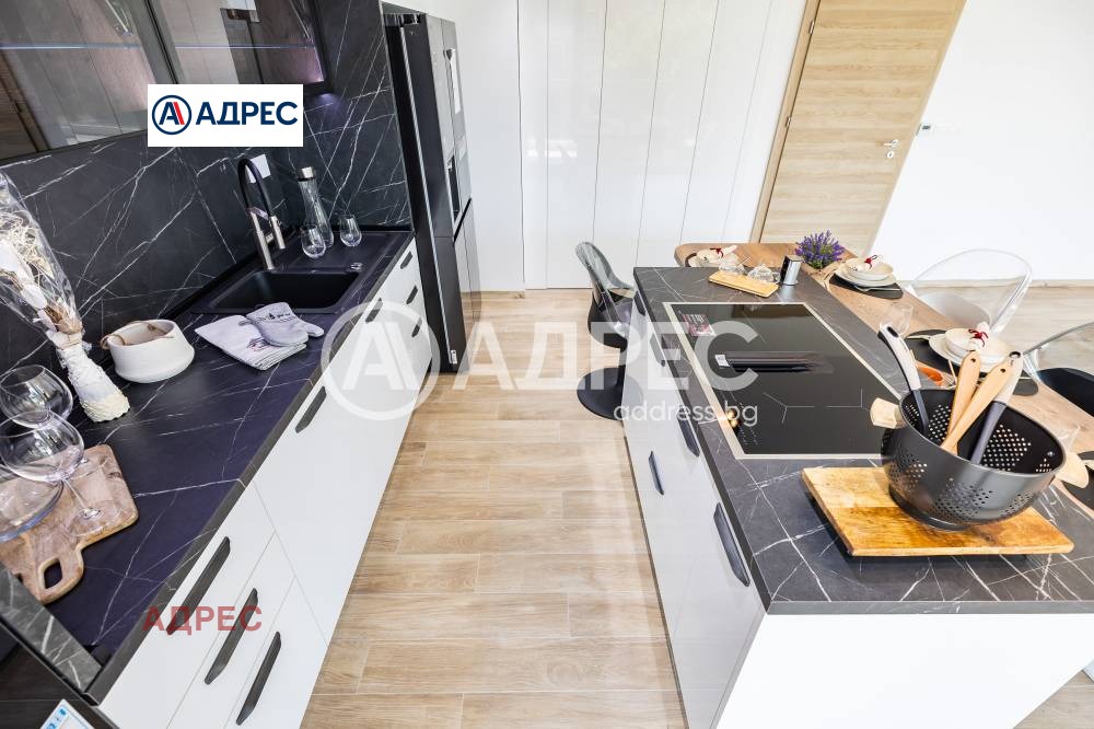 Продава МНОГОСТАЕН, гр. Варна, к.к. Св.Св. Константин и Елена, снимка 7 - Апартаменти - 53766514