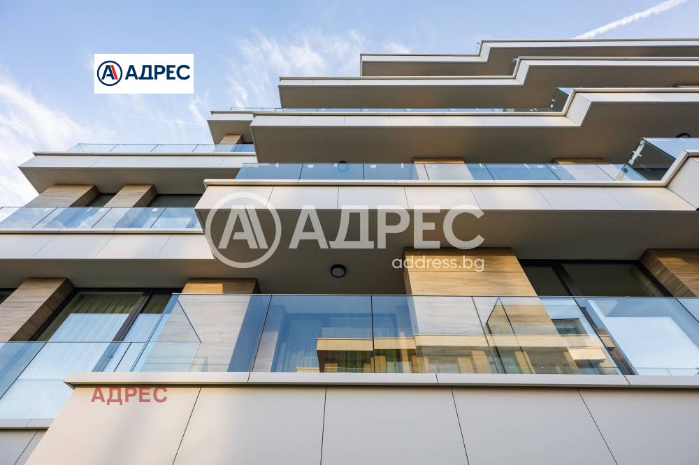 Продава МНОГОСТАЕН, гр. Варна, к.к. Св.Св. Константин и Елена, снимка 4 - Апартаменти - 53766514