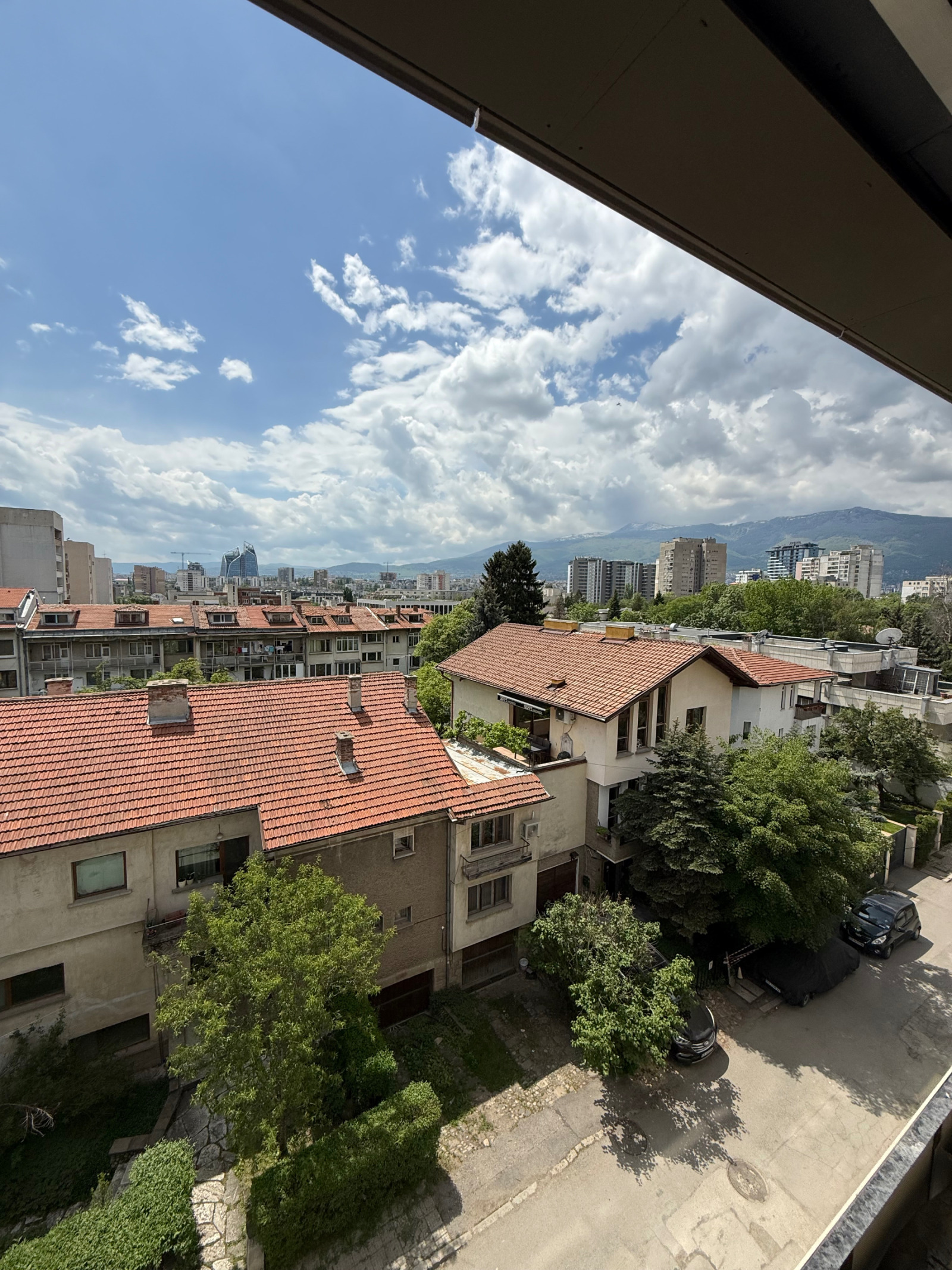 Продава МНОГОСТАЕН, гр. София, Изток, снимка 15 - Апартаменти - 55800010