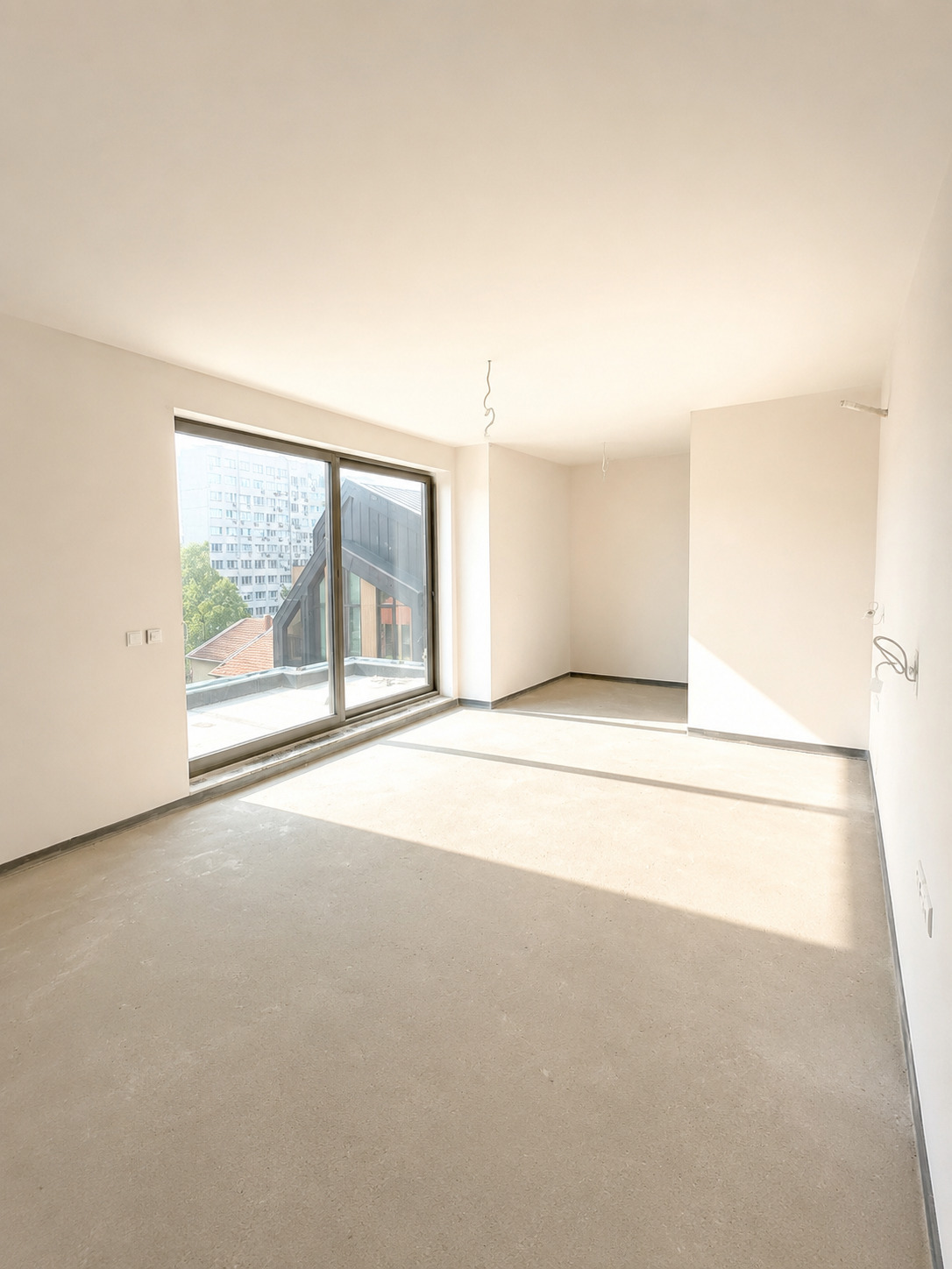 Продава МНОГОСТАЕН, гр. София, Изток, снимка 8 - Апартаменти - 55800010