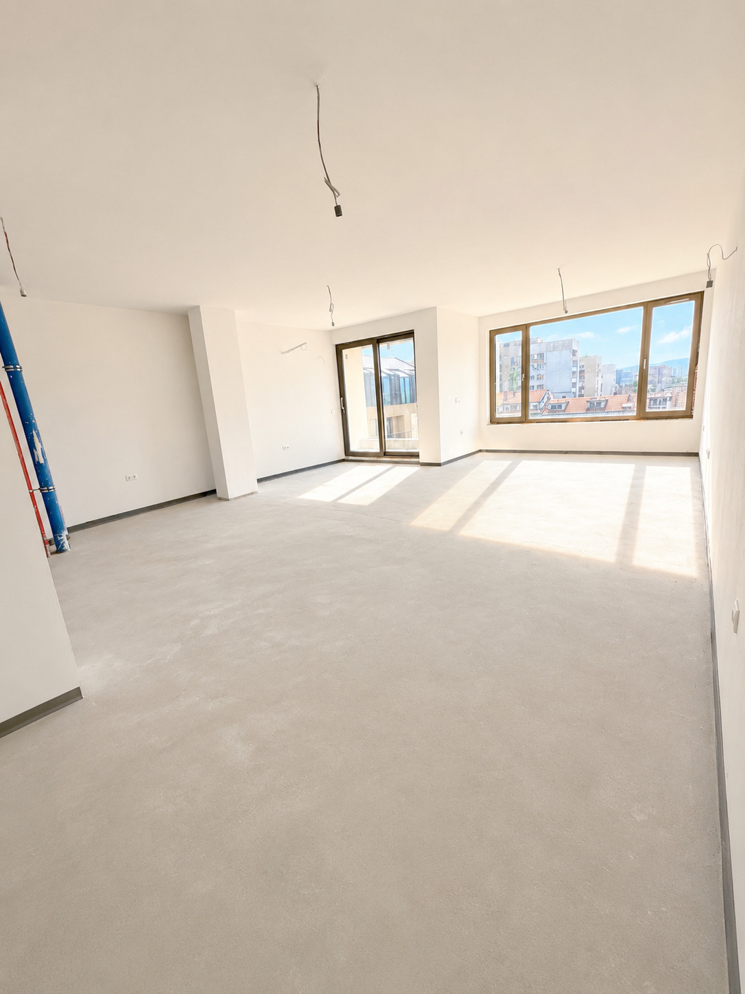 Продава МНОГОСТАЕН, гр. София, Изток, снимка 10 - Апартаменти - 55800010