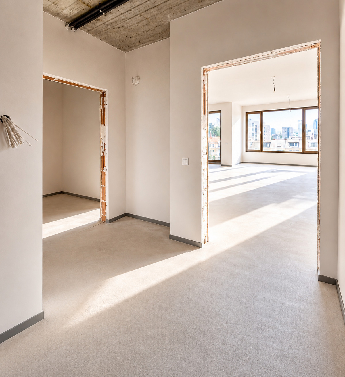 Продава МНОГОСТАЕН, гр. София, Изток, снимка 9 - Апартаменти - 55800010