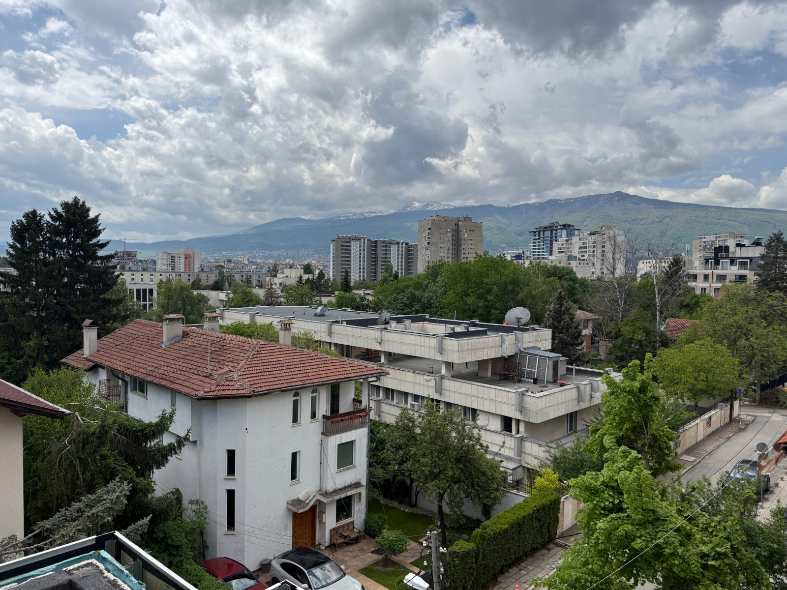 Продава МНОГОСТАЕН, гр. София, Изток, снимка 14 - Апартаменти - 55800010