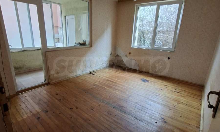 Продава ЕТАЖ ОТ КЪЩА, гр. Несебър, област Бургас, снимка 15 - Етаж от къща - 54201578