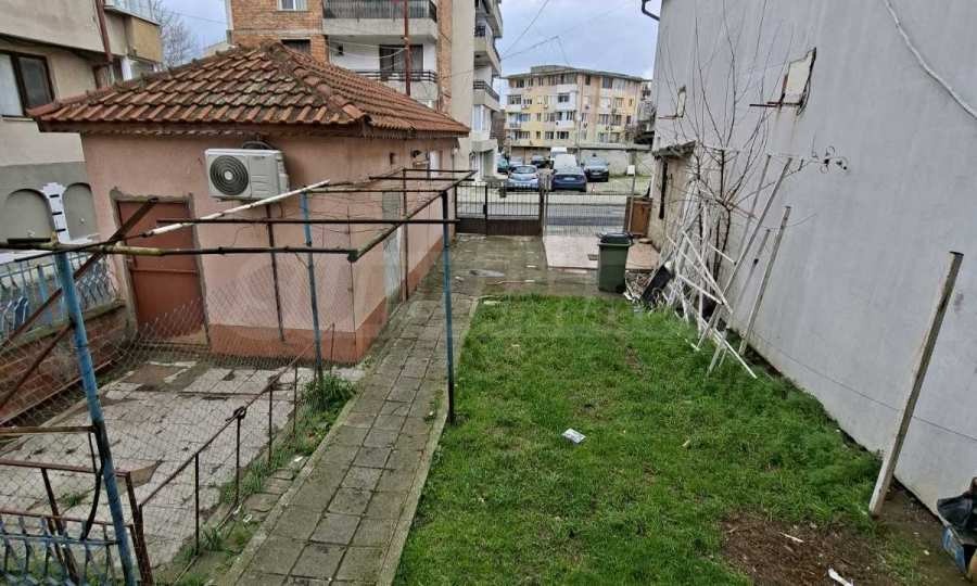 Продава ЕТАЖ ОТ КЪЩА, гр. Несебър, област Бургас, снимка 3 - Етаж от къща - 54201578