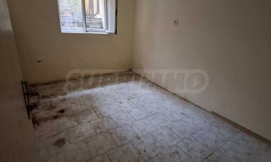 Продава ЕТАЖ ОТ КЪЩА, гр. Несебър, област Бургас, снимка 8 - Етаж от къща - 54201578