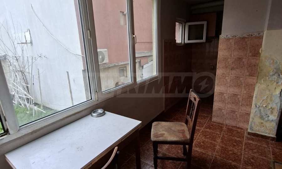 Продава ЕТАЖ ОТ КЪЩА, гр. Несебър, област Бургас, снимка 12 - Етаж от къща - 54201578