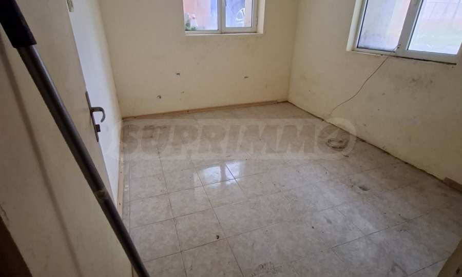 Продава ЕТАЖ ОТ КЪЩА, гр. Несебър, област Бургас, снимка 17 - Етаж от къща - 54201578