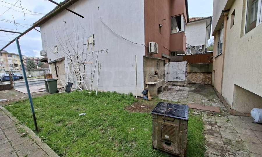 Продава ЕТАЖ ОТ КЪЩА, гр. Несебър, област Бургас, снимка 4 - Етаж от къща - 54201578