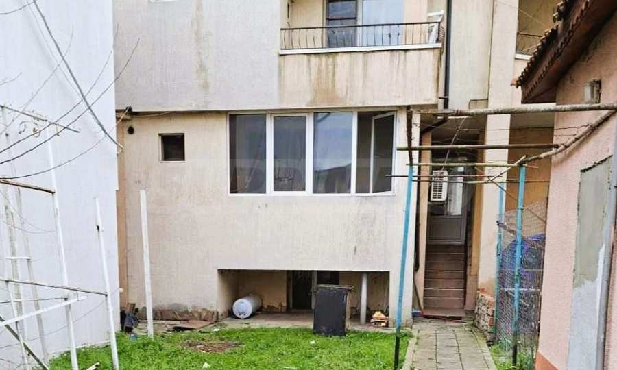 Продава ЕТАЖ ОТ КЪЩА, гр. Несебър, област Бургас