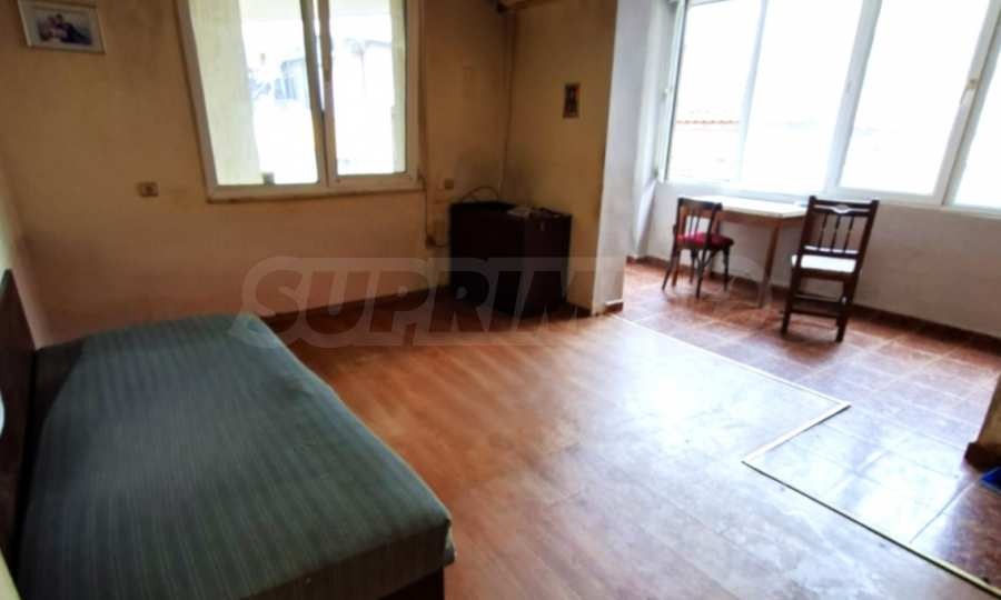 Продава ЕТАЖ ОТ КЪЩА, гр. Несебър, област Бургас, снимка 3 - Етаж от къща - 54201578