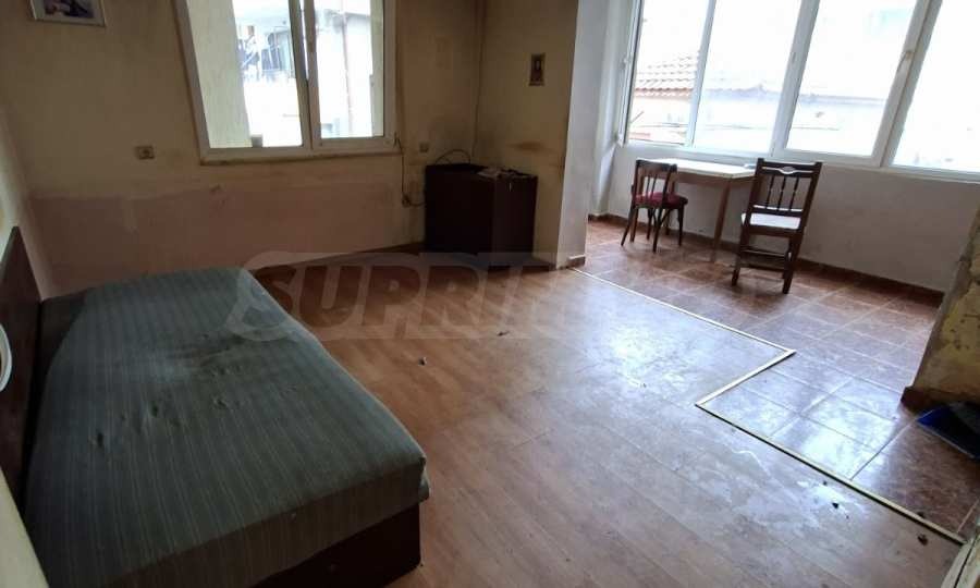 Продава ЕТАЖ ОТ КЪЩА, гр. Несебър, област Бургас, снимка 14 - Етаж от къща - 54201578