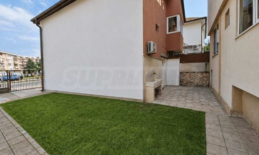 Продава ЕТАЖ ОТ КЪЩА, гр. Несебър, област Бургас