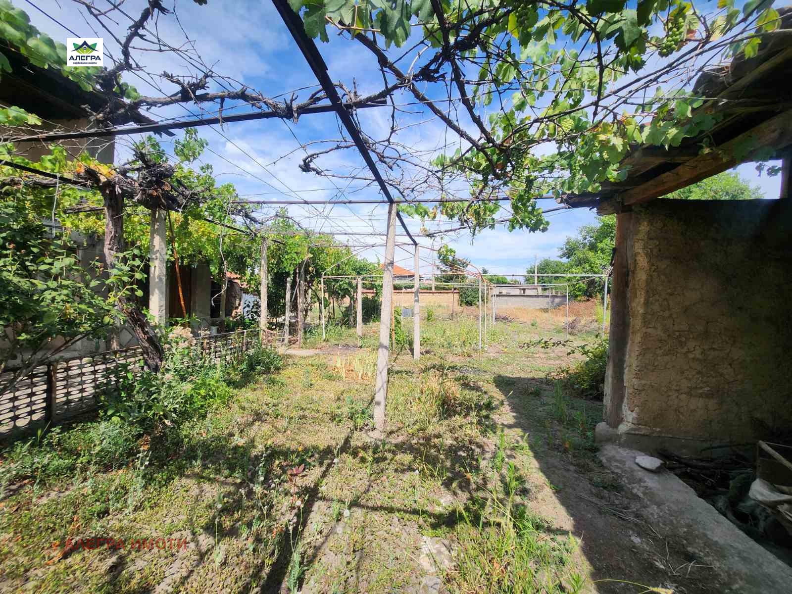 Продава КЪЩА, с. Синитово, област Пазарджик, снимка 2 - Къщи - 51376998