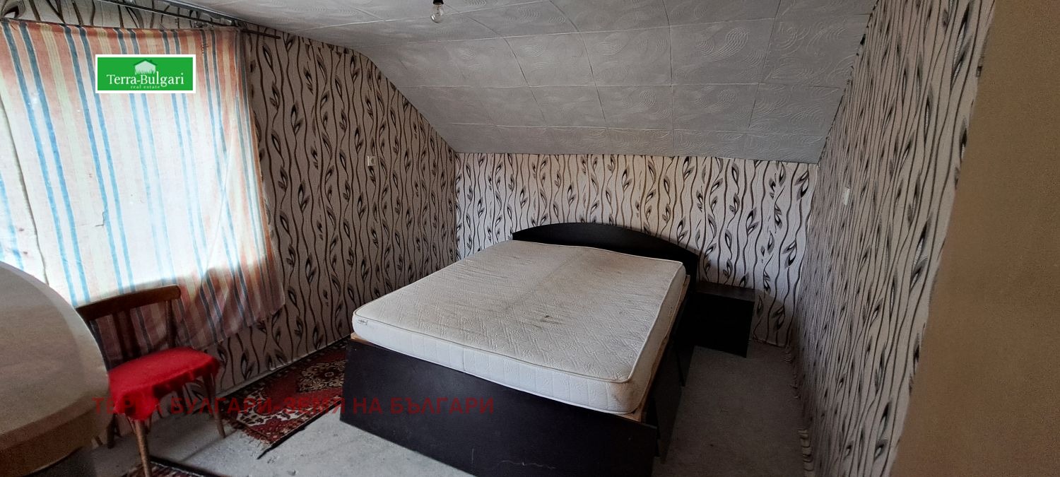 Продава КЪЩА, гр. Перник, Калкас, снимка 2 - Къщи - 52365476