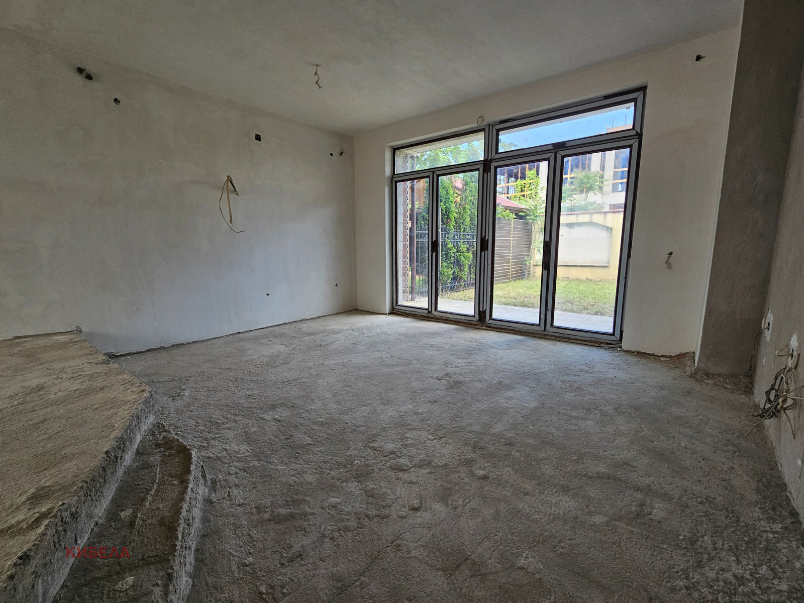 Продава КЪЩА, гр. Плевен, Кайлъка, снимка 2 - Къщи - 54540689