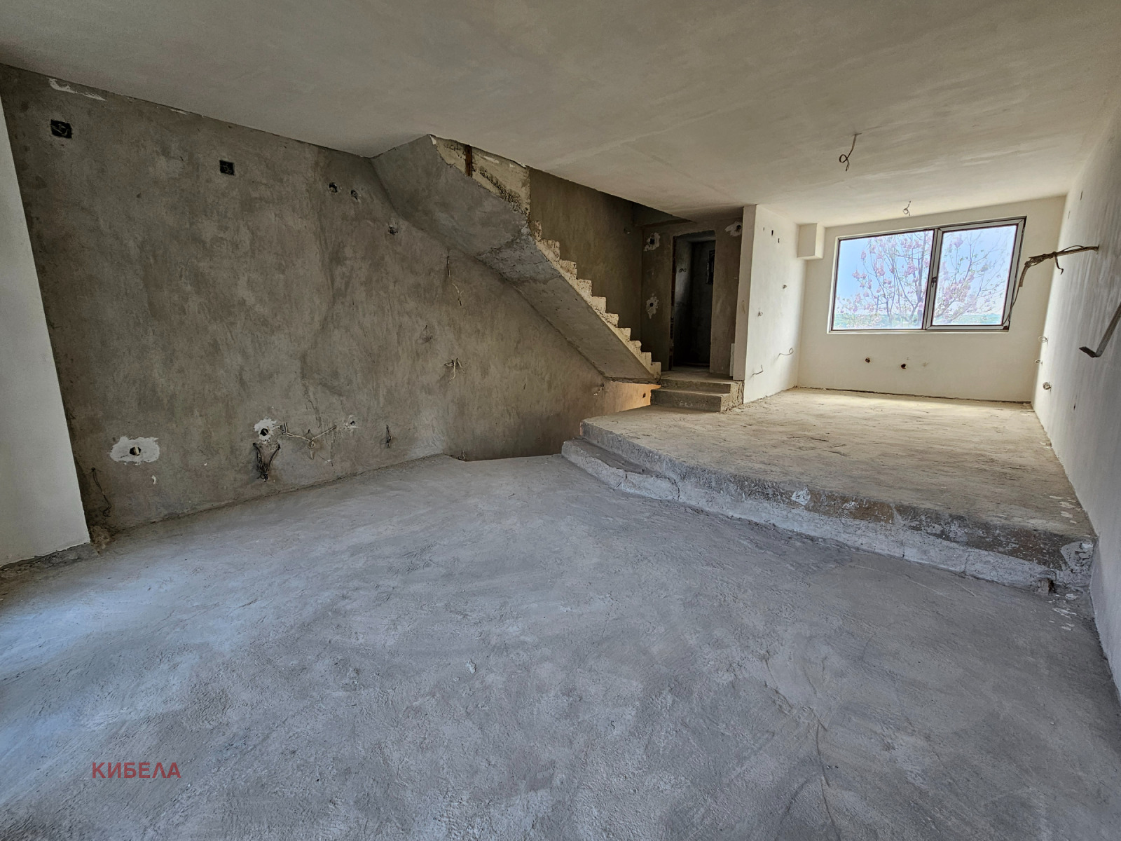 Продава КЪЩА, гр. Плевен, Кайлъка, снимка 3 - Къщи - 54540689