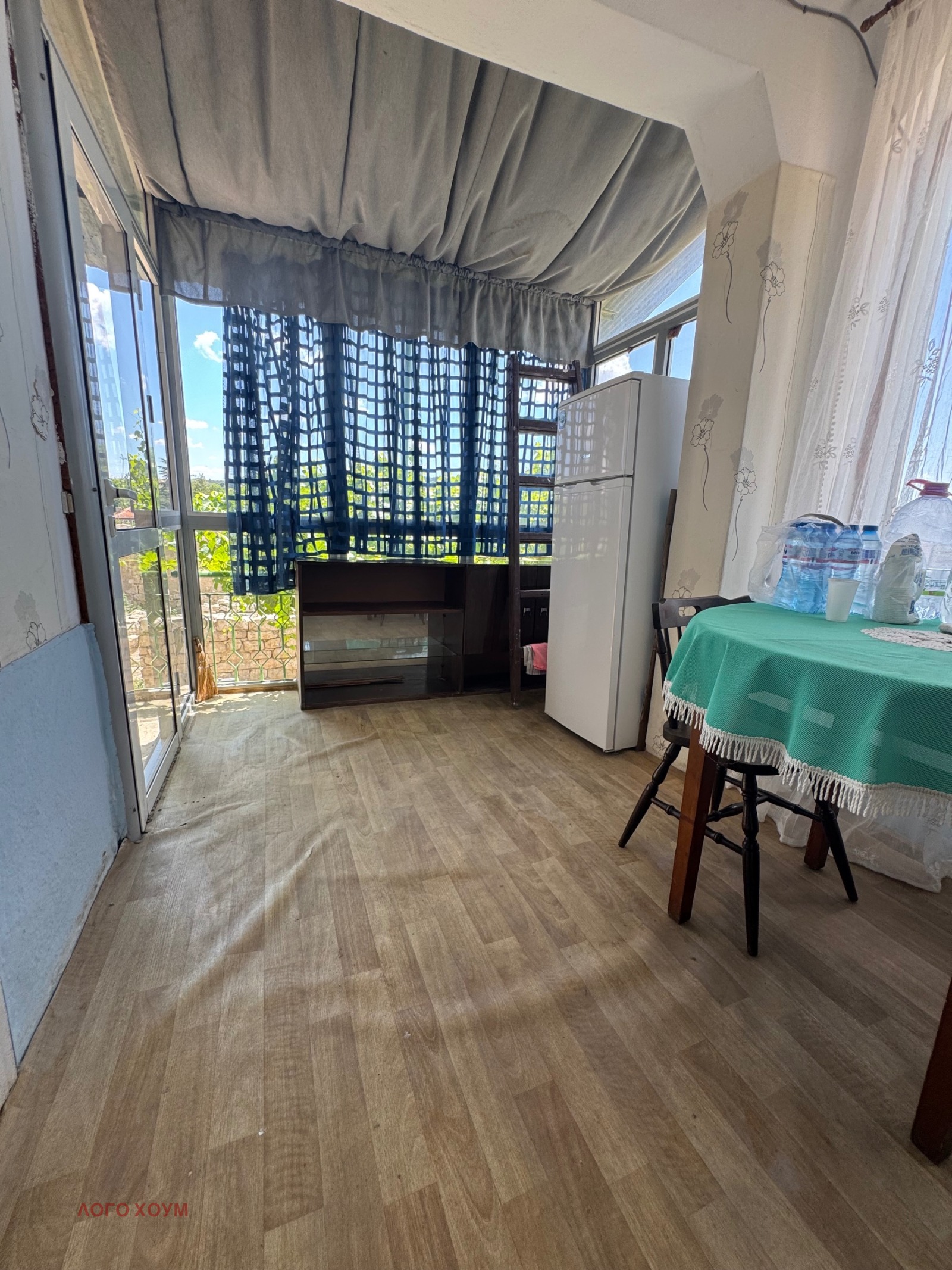 Продава КЪЩА, с. Генерал Киселово, област Варна, снимка 17 - Къщи - 55048148