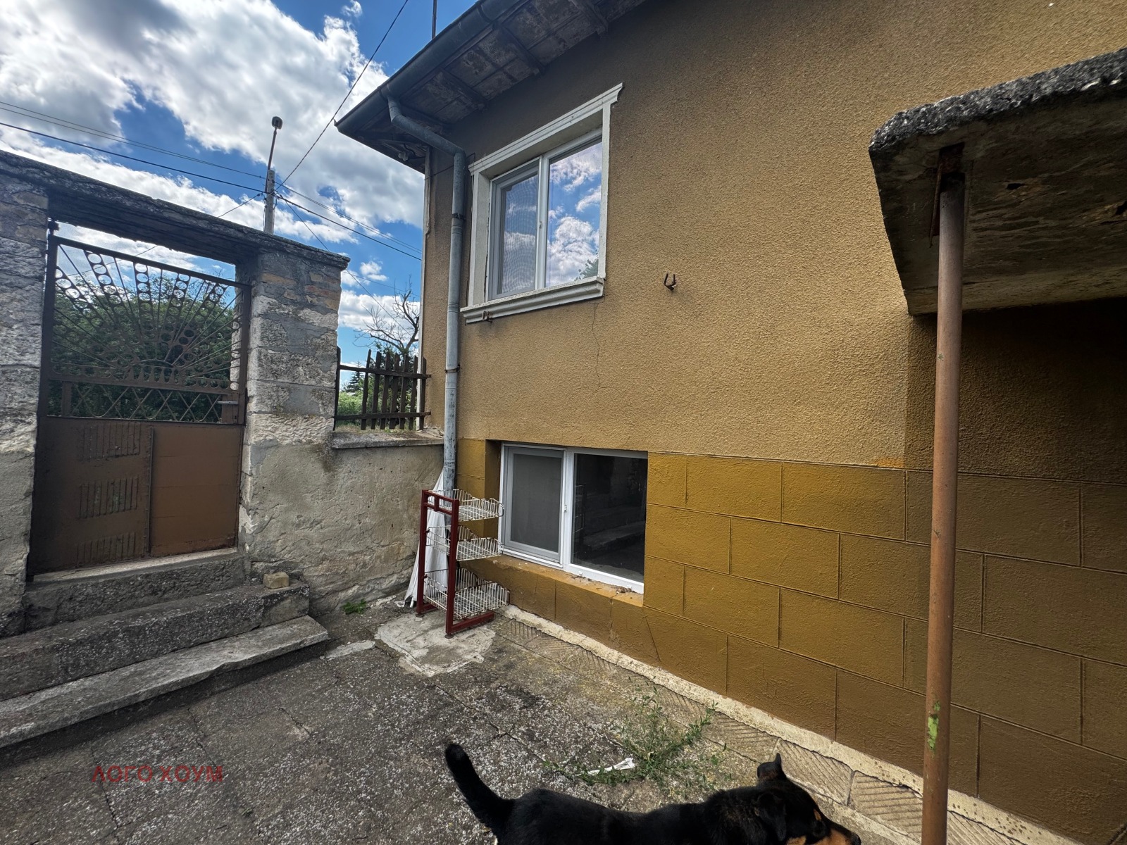 Продава КЪЩА, с. Генерал Киселово, област Варна, снимка 17 - Къщи - 55048148