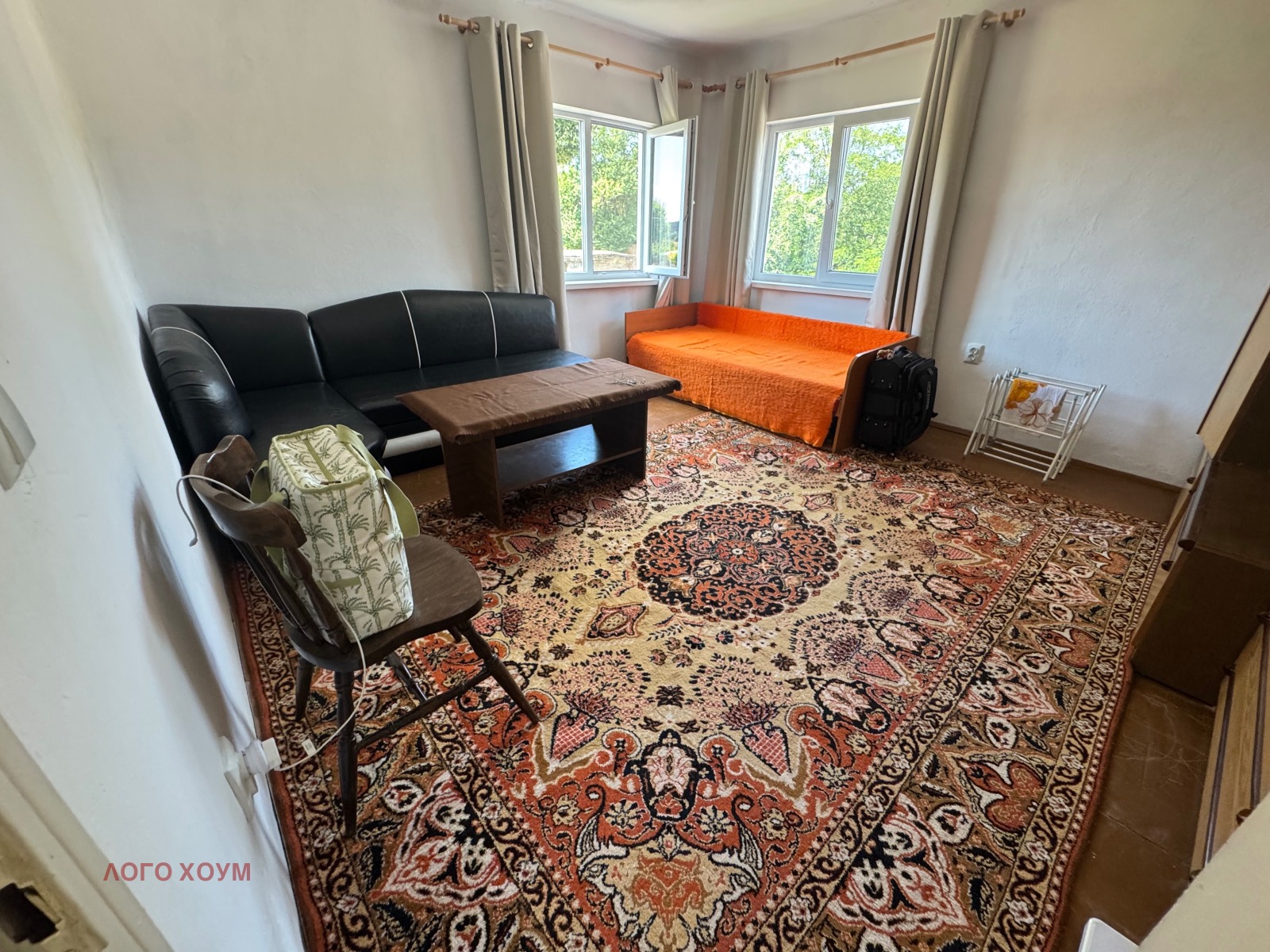 Продава КЪЩА, с. Генерал Киселово, област Варна, снимка 16 - Къщи - 55048148