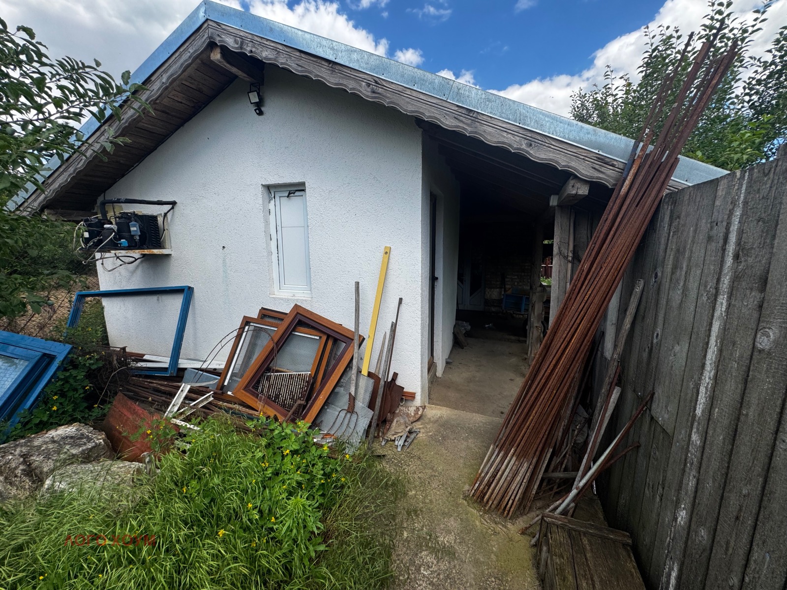 Продава КЪЩА, с. Генерал Киселово, област Варна, снимка 15 - Къщи - 55048148
