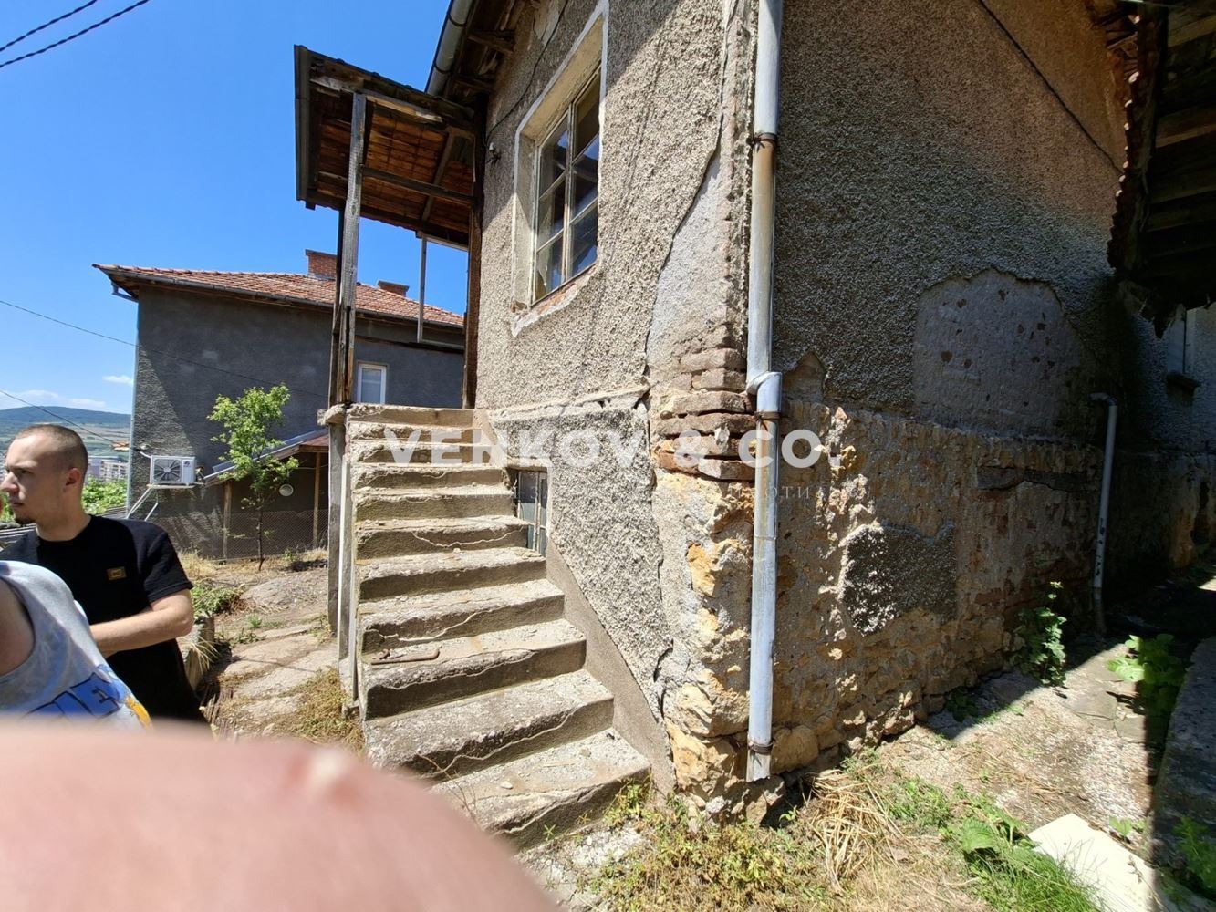 Продава КЪЩА, гр. Радомир, област Перник, снимка 8 - Къщи - 55332841
