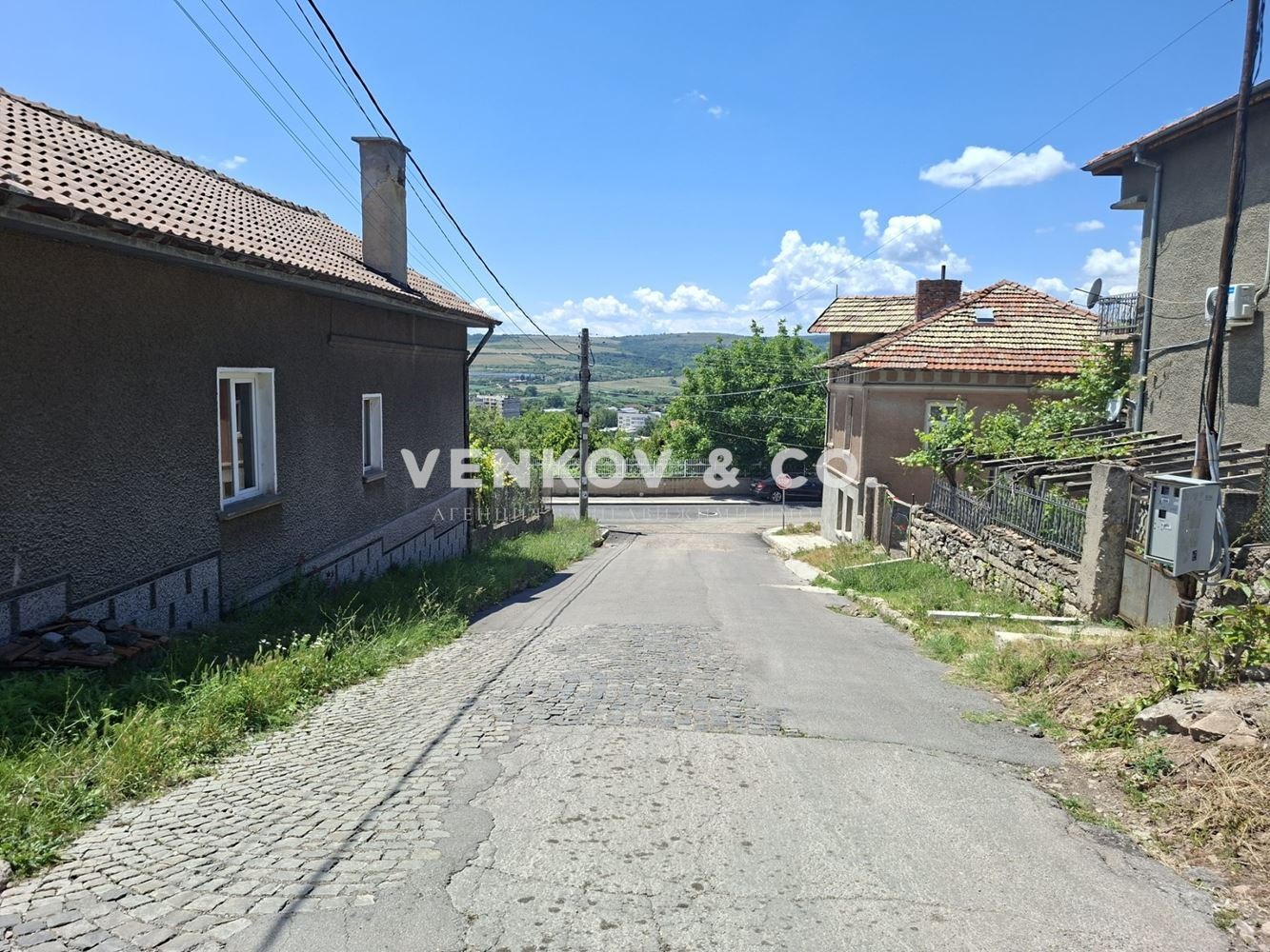 Продава КЪЩА, гр. Радомир, област Перник, снимка 5 - Къщи - 55332841