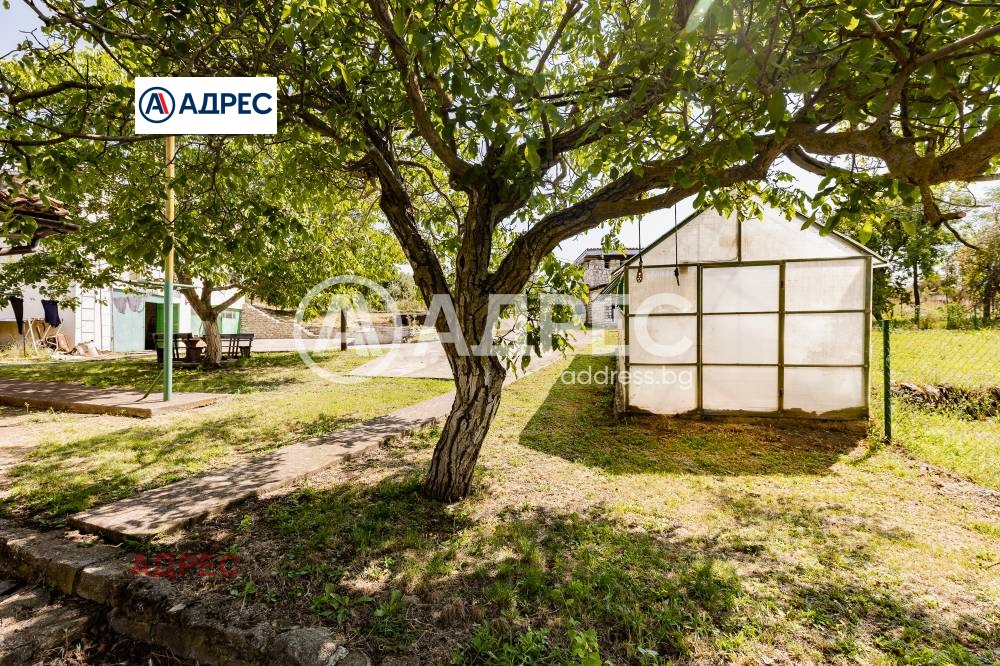 Продава КЪЩА, с. Аврен, област Варна, снимка 16 - Къщи - 55432435