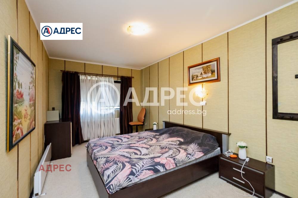 Продава КЪЩА, с. Аврен, област Варна, снимка 5 - Къщи - 55432435