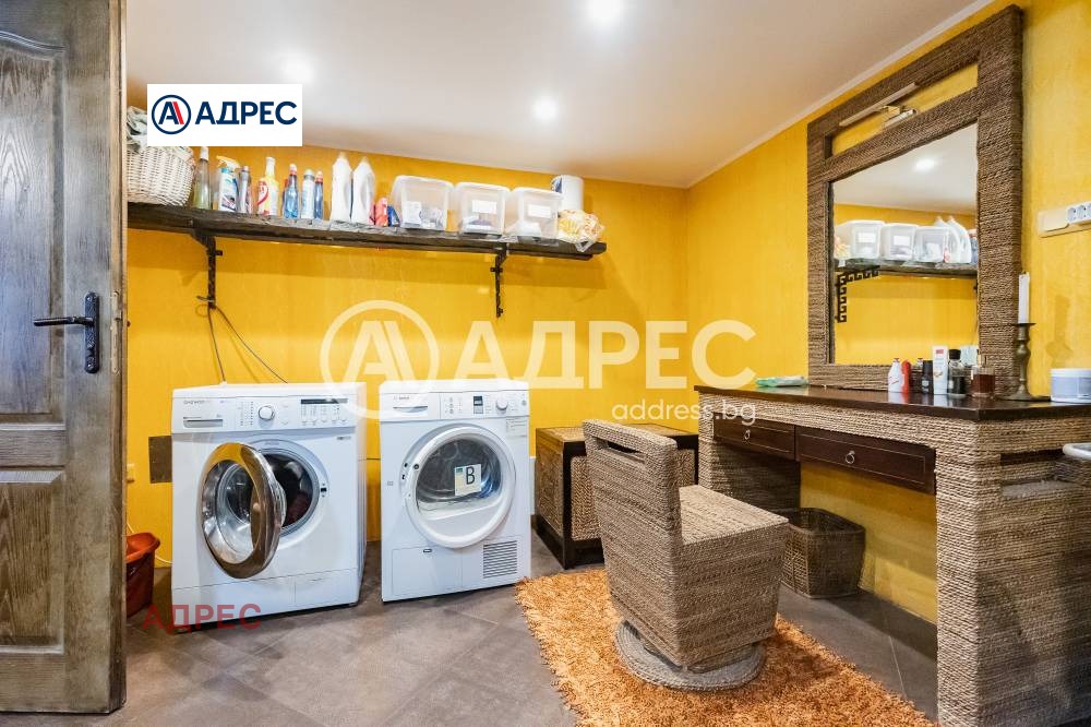 Продава КЪЩА, с. Аврен, област Варна, снимка 14 - Къщи - 55432435