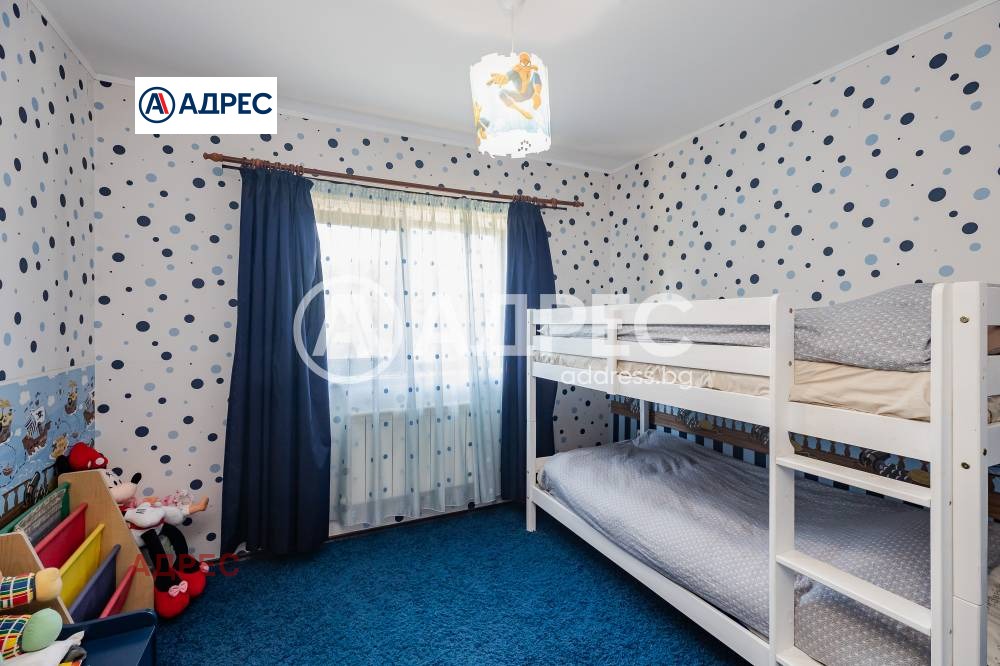Продава КЪЩА, с. Аврен, област Варна, снимка 7 - Къщи - 55432435
