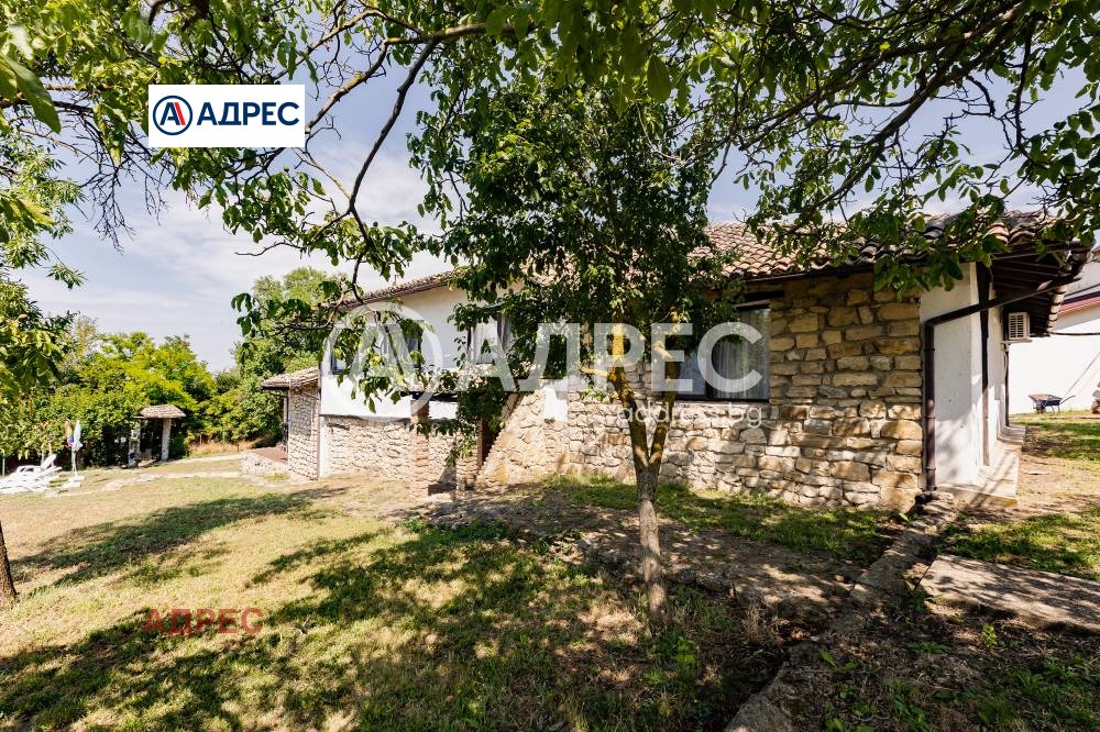 Продава КЪЩА, с. Аврен, област Варна, снимка 12 - Къщи - 55432435