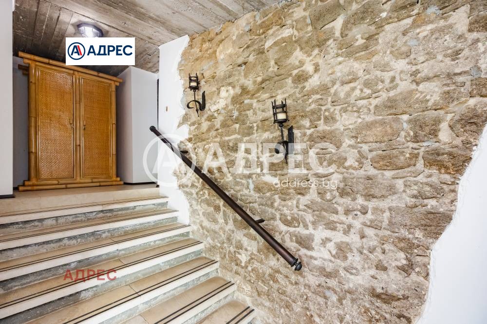 Продава КЪЩА, с. Аврен, област Варна, снимка 10 - Къщи - 55432435