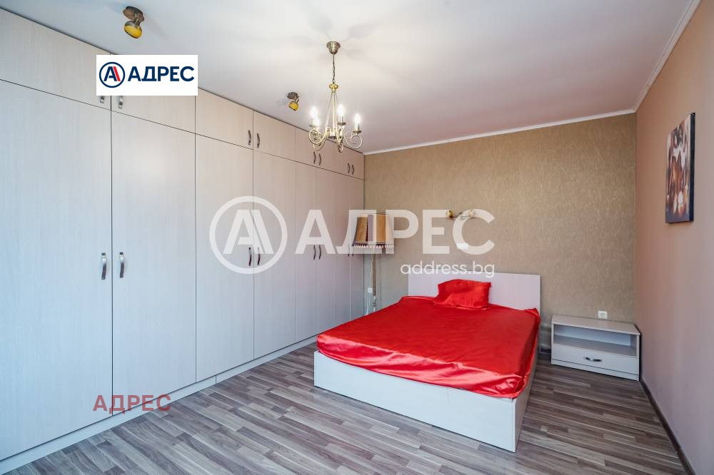 Продава КЪЩА, с. Аврен, област Варна, снимка 17 - Къщи - 55432435