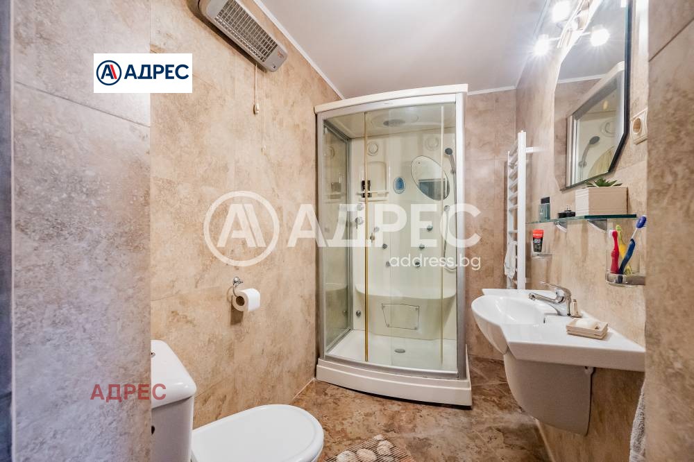 Продава КЪЩА, с. Аврен, област Варна, снимка 8 - Къщи - 55432435