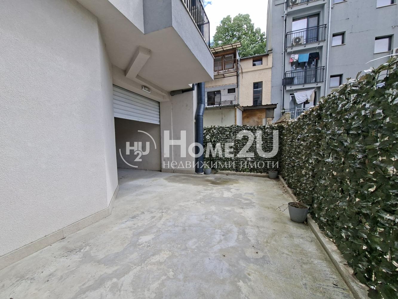 Продава ГАРАЖ, ПАРКОМЯСТО, гр. Варна, Гръцка махала, снимка 3 - Гаражи и паркоместа - 54743805